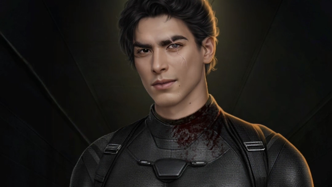 Пришествие Номер Три | 1 сезон | 12 серия