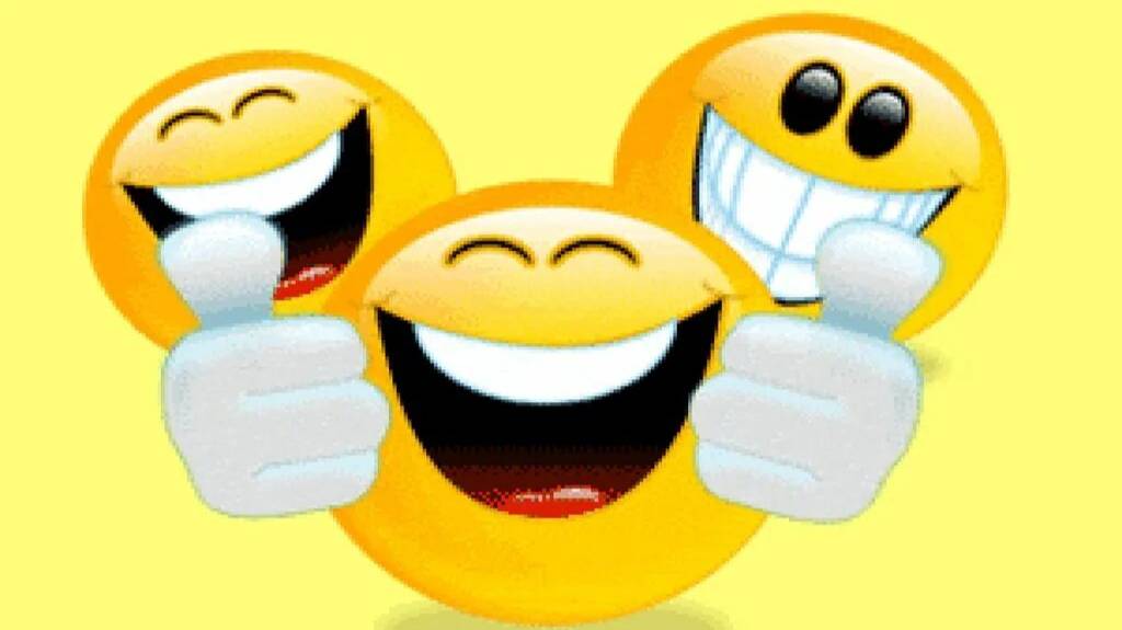 10 шуток на неделю. Выпуск 9