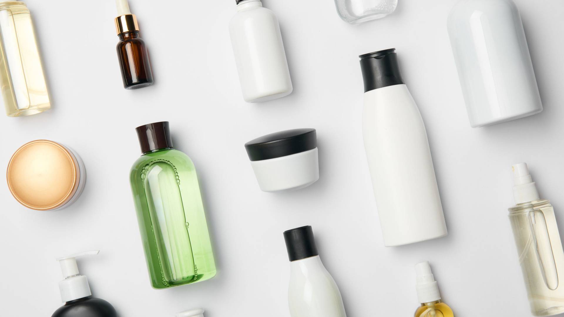 #3 Собирайся со мной // Утренний уход за кожей лица