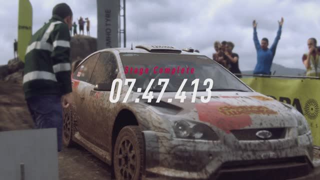 Dirt Rally 2.0 Setup Argentina Catamarca Province Camino a La Puerta Time 07:47.413 Tier 3