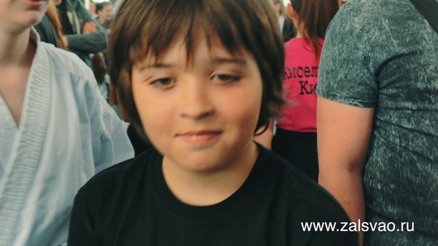 Закрытие соревновательного сезона 2021