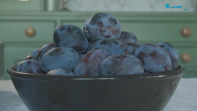 Гастрономическое преображение: что можно приготовить из сливы