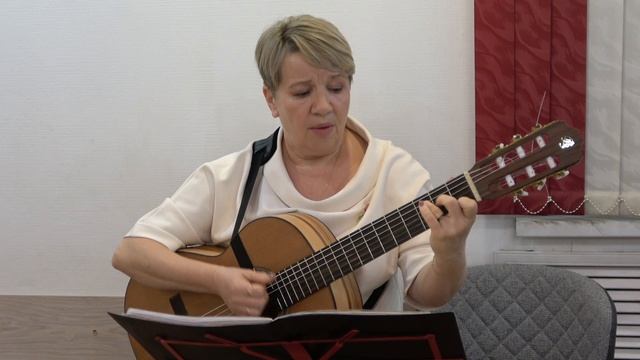 08 Вот опять окно -  Наталья Баязитова