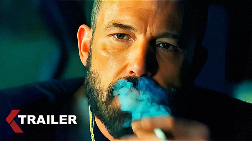 Лакомый кусок — Русский трейлер (Дубляж, 2026)