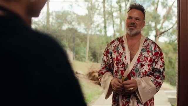 Койоты — Официальный трейлер (2025)