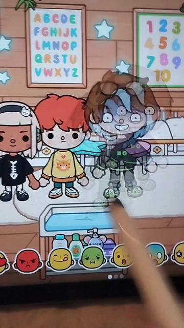 НИ ЧЕ НЕ ЗНАЮ! НОВЫЙ ТРЕНД! 
ОБЯЗАНЫ СДЕЛАТЬ! 
@Kedil_toka, Capy toca, Milli toca, Инч тока