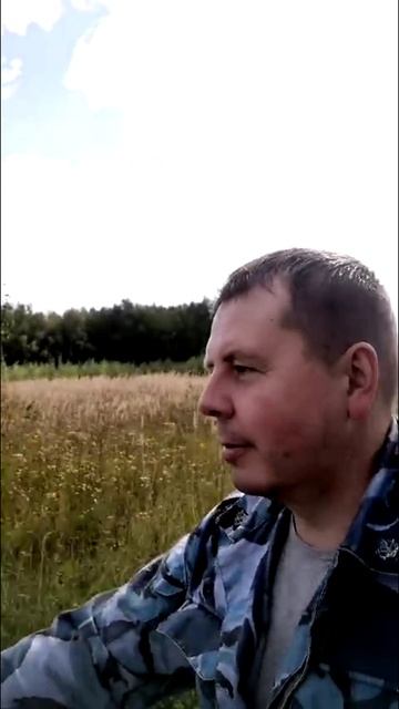 Сергей на Восходе 3М