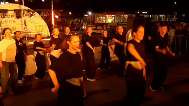 Студенческий отряд Пятигорчане - Ат винта