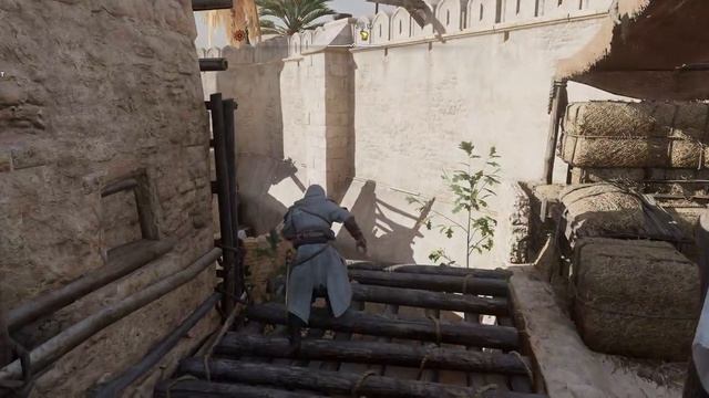 Assassin’s Creed Mirage ( Серия 5 )