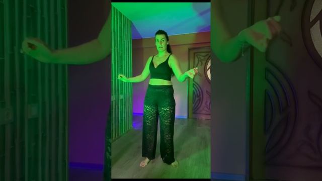 Межансе 2025 1 часть танца.