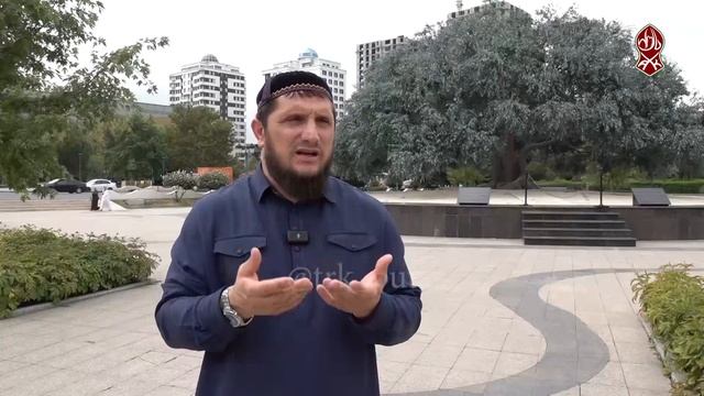 Священный месяц Рабиуль Авваль | «Динуль Ислам»