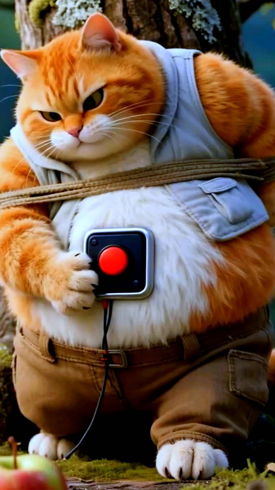 53. "Лихие 90-ые - Красная кнопка".