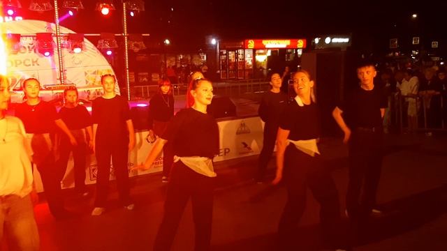 Студенческий отряд Пятигорчане - Гагарин