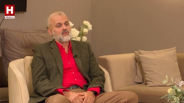 Михаил Щуров: «Примерно 80 процентов населения нуждается в психологической поддержке» | ПЕРСОНА