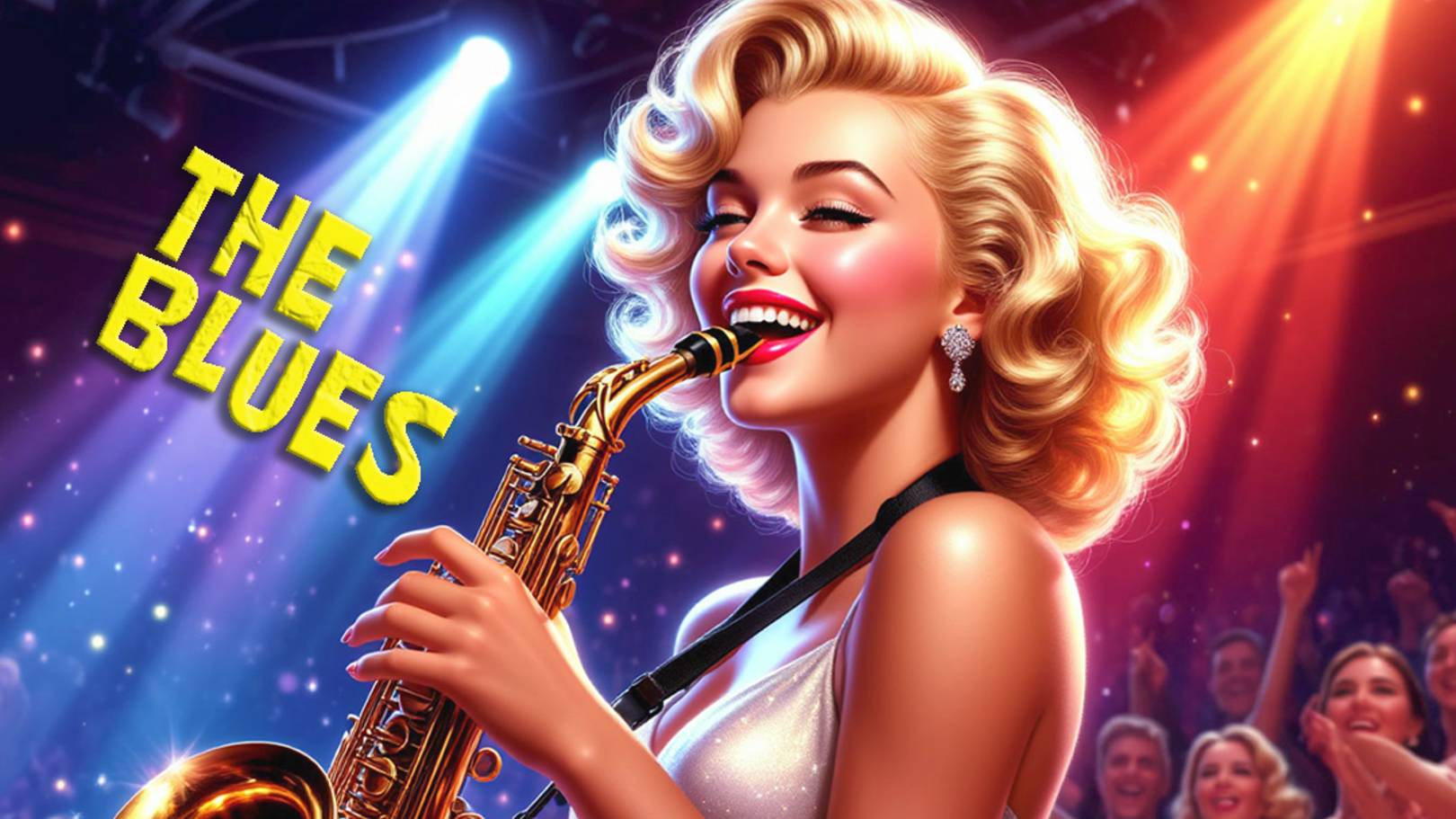 Примерьте одежду для 22 века!