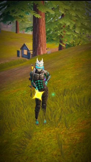 Победный танец в PUBG MOBILE обновление 4.0 💃