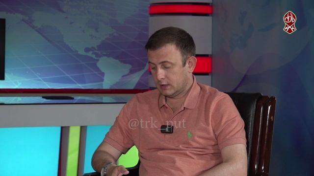 ФОНД ЗАЩИТНИКИ ОТЕЧЕСТВА | "АКТУАЛЬНОЕ ИНТЕРВЬЮ"