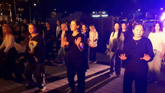 Студенческий отряд Пятигорчане - Капельки