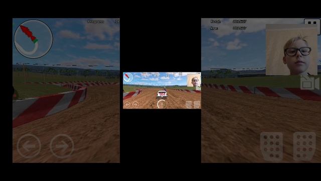 Derby 3 я играю