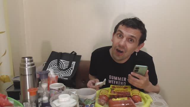 Классно отоварился в Дикси и в Чижике, обзор осенних покупок 11.09.2025