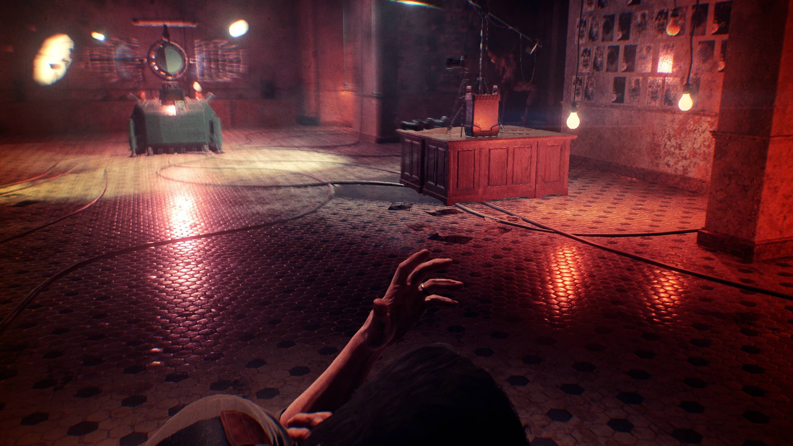 The Evil Within 2 #6