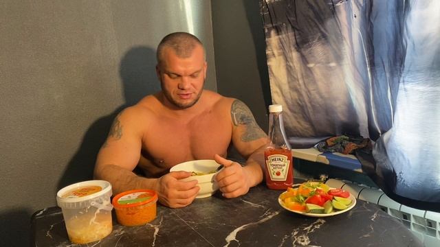 мост день 11