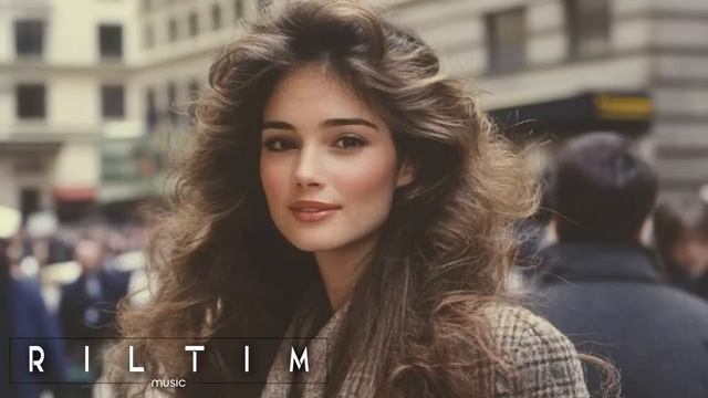 RILTIM - My Love @riltimmusic