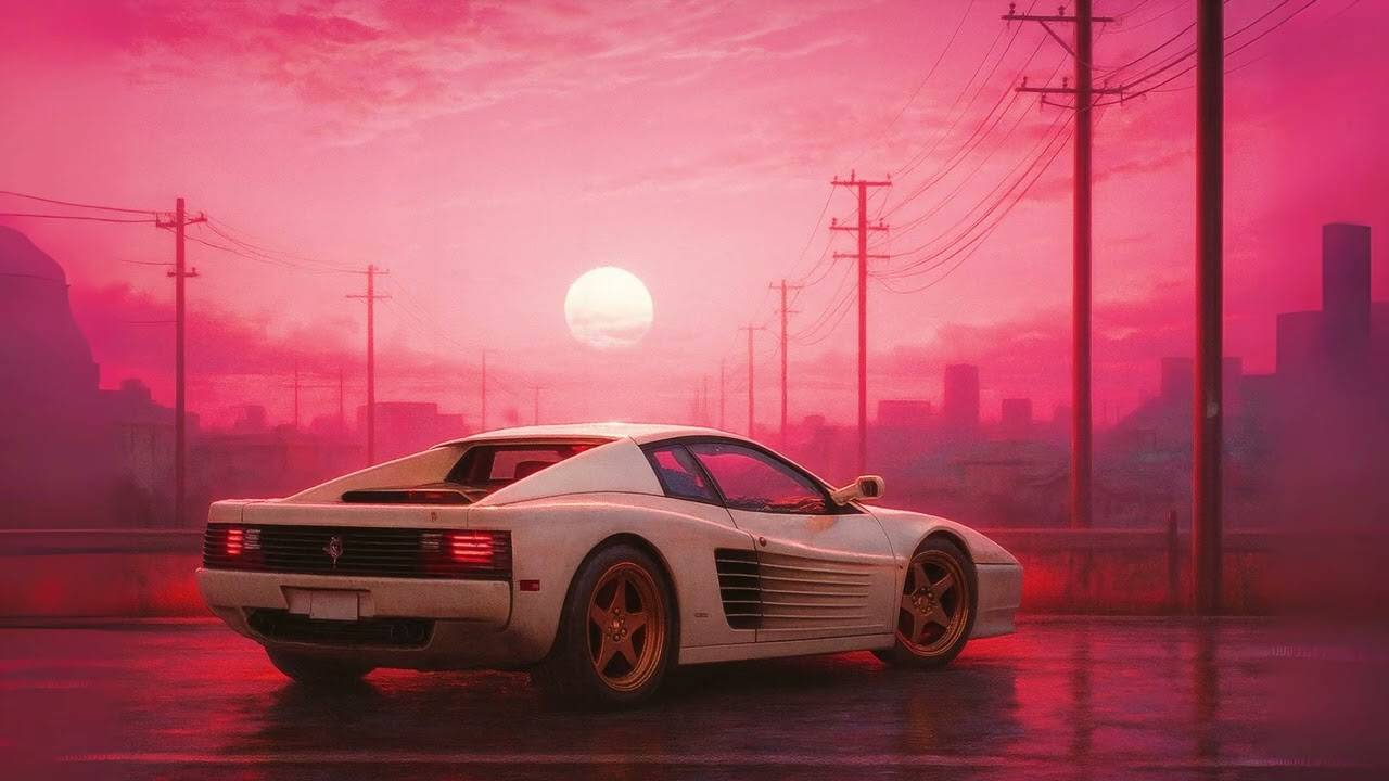 ｂａｃｋ ｔｏ ＇9 0 / Retrowave Mix / Synthwave, Vaporwave, Dreamcore