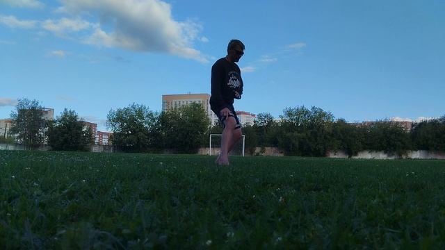 Киокушин Каратэ Дзэнкуцу дачи передвижения.