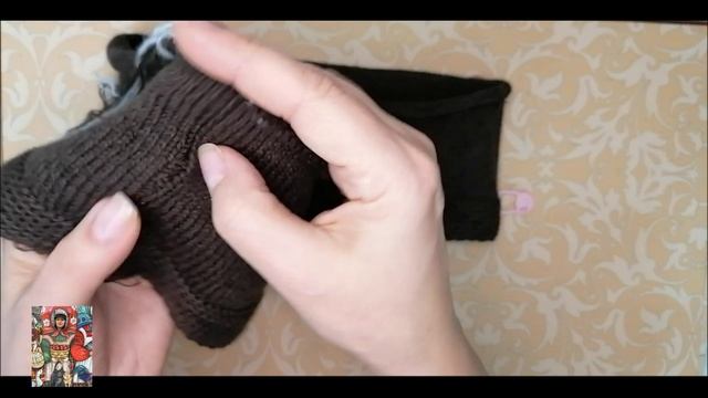 Выпуск_7_Девушка-7делДелушка_архив (все серии моего рукодельного сериала)