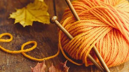 💥🍂🌾🧶СП "Вязальный переполох Осень 2025" 💥🍂🌾🧶1 отчет