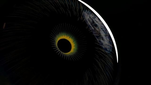 Самая Мощная Матрица Гаряева для Восстановления Зрения. Квантовое исцеление Звуком