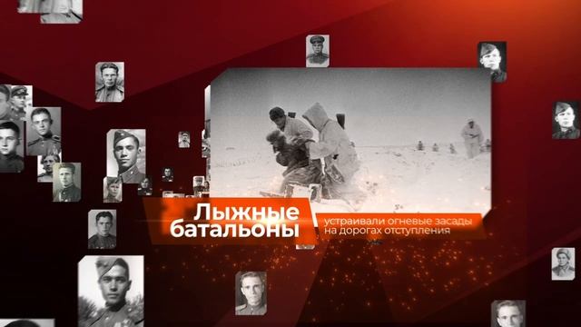 Спортсмены-участники Великой Отечественной войны