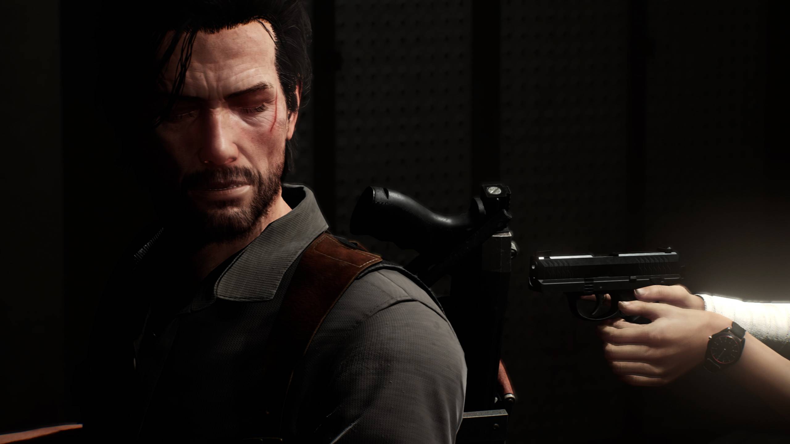 The Evil Within 2 #7