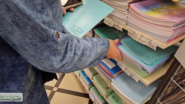 Жизнь за полярным кругом Лабытнанги Ямало-Ненецкий АО. Гуляем по городу. ЖизньСеверян. сентябрь 2025