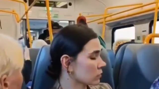 Очередной культурный обмен в Подмосковье. Продолжение