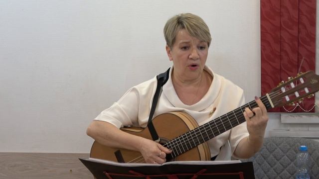 19 Не копи печали -  Наталья Баязитова