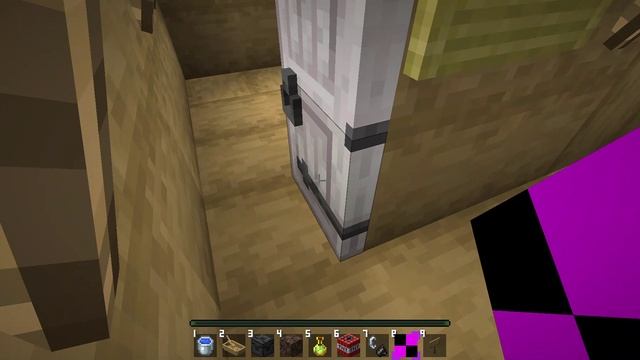 1 видео в майнкрафте