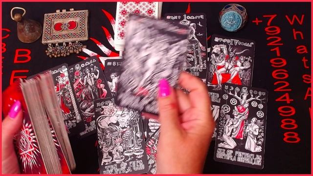 Будет ли примирение Что нужно сделать  #онлайн #таро #психология Светлана ВЕДА