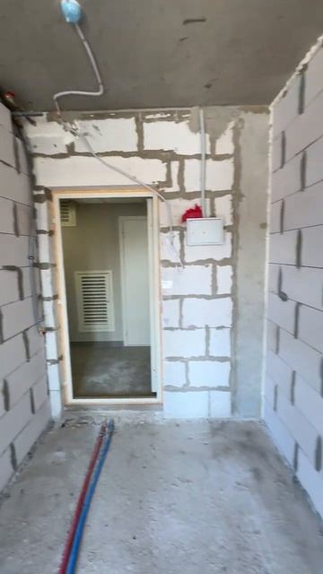 Хотите такие же РОВНЫЕ СТЕНЫ? Смотрите, как это делаем мы! (ЖК Переделкино Ближнее)