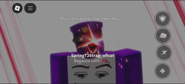 Chosen battlegrounds:Unlimited flex works showcase