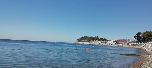 Море и Пляж 13.09.2025