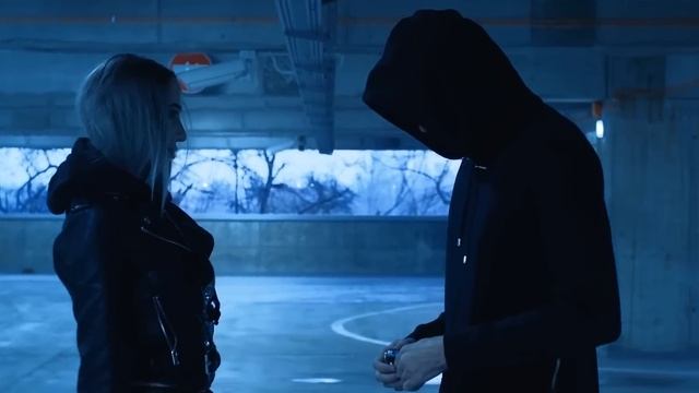 Scott Rill & Dayana - Before I Die (7vvch Remix) (860p_24fps_H264-128kbit_AAC)