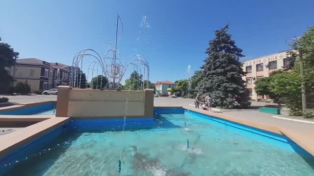 Геническ Мы на связи наш код +7 990 Как это было ...