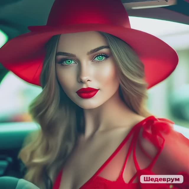 Создаю красоту