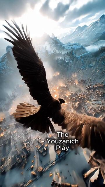 Я убегаю от себя...