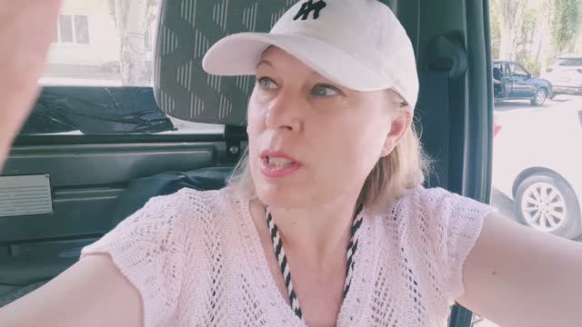 ГЕНИЧЕСК: НА СОЛЁНОЕ ОЗЕРО В СЧАСТЛИВЦЕВО