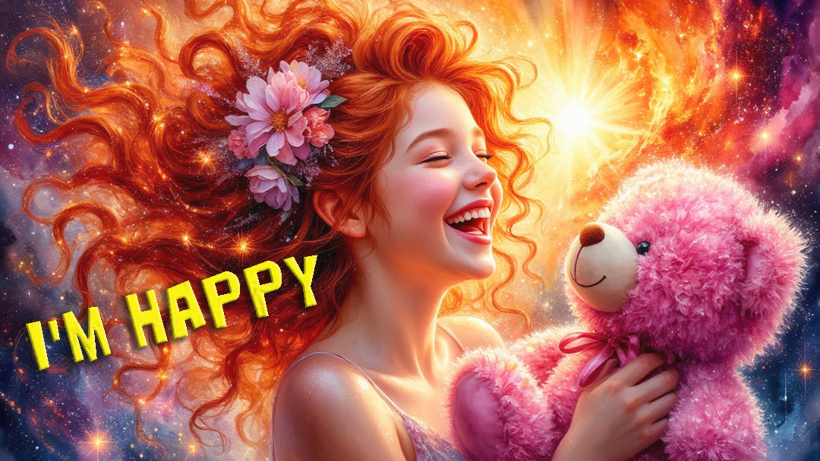 Дочка: "Папа, подарил мне куклу!"