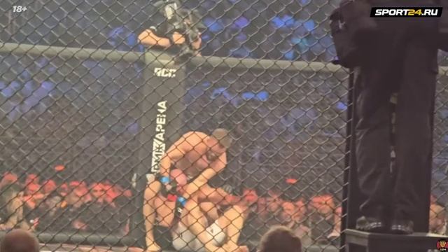 БЕЛАЗ vs ШЛЕМЕНКО: ДРАЛСЯ ДО КОНЦА, НО УСНУЛ / РАЗВЯЗКА СУПЕР РЕВАНША