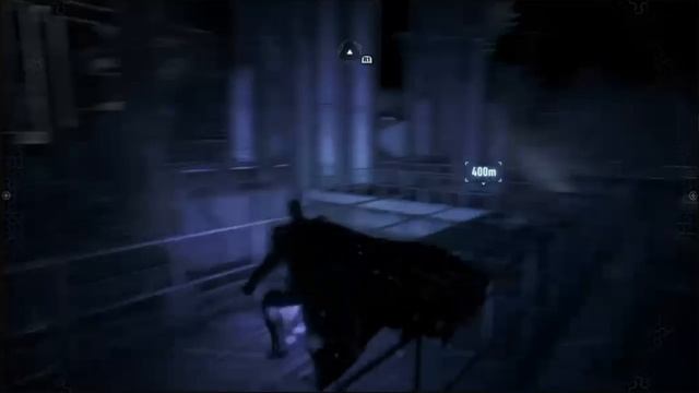 PS4 Batman Arkham Knight #184 Трофеи Загадочника №9 Прохождение